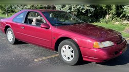 1995 Ford Thunderbird LX