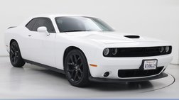 2020 Dodge Challenger GT