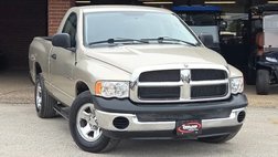 2003 Dodge Ram 1500 ST