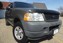 2005 Ford Explorer XLS