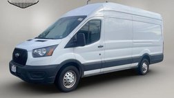 2023 Ford Transit 250