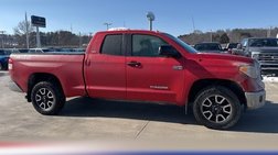 2014 Toyota Tundra SR5