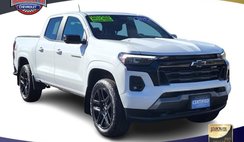 2014 Chevrolet Silverado 2500HD Work Truck