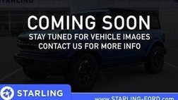 2017 Ford Fusion Platinum