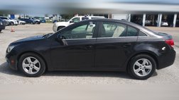 2016 Chevrolet Cruze Limited 1LT Auto