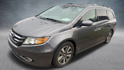 2015 Honda Odyssey Touring
