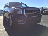 2016 GMC Yukon SLE