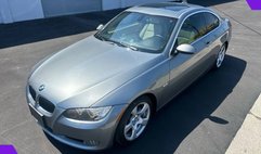 2008 BMW 3 Series 328i