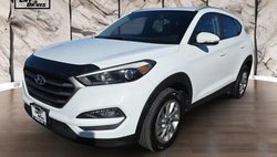 2016 Hyundai Tucson Eco