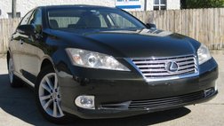 2010 Lexus ES 350 Base