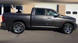 2014 Ram Ram Pickup 1500 SLT