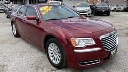 2013 Chrysler 300 Motown