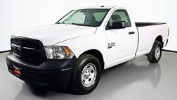 2022 Ram Ram Pickup 1500 Classic Tradesman