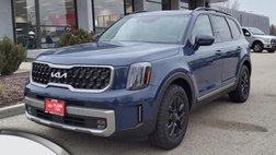 2023 Kia Telluride SX X-Pro