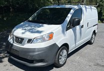 2015 Nissan NV200 SV