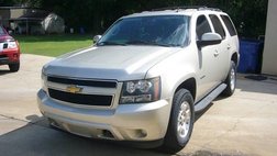 2013 Chevrolet Tahoe LS