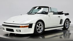 1983 Porsche 911 SC