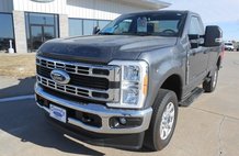 2023 Ford Super Duty F-250 XLT