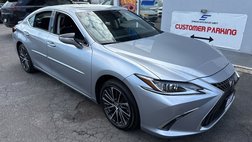 2023 Lexus ES 350 Base