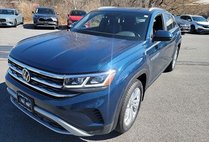 2020 Volkswagen Atlas Cross Sport SEL 4Motion