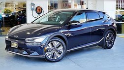2024 Kia EV6 Light