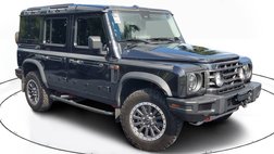 2024 Ineos Grenadier Fieldmaster