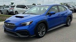 2024 Subaru WRX Base