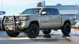 2019 Toyota Tacoma SR