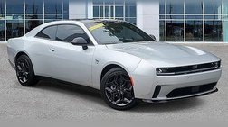 2025 Dodge Charger Daytona R/T