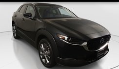 2025 Mazda CX-30 2.5 S Preferred
