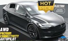 2023 Tesla Model X 