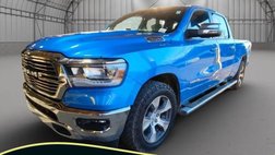 2023 Ram Ram Pickup 1500 Laramie