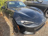 2023 Mazda MX-5 Miata Sport