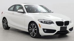 2020 BMW 2 Series 230i xDrive