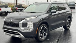 2024 Mitsubishi Outlander SEL
