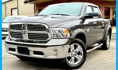 2014 Ram Ram Pickup 1500 Big Horn