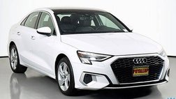 2024 Audi A3 Premium 40 TFSI
