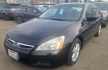 2007 Honda Accord EX-L