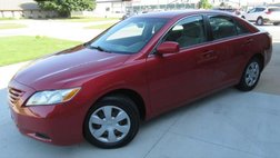 2009 Toyota Camry LE
