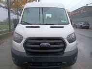 2020 Ford Transit 250