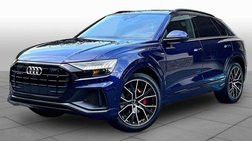 2021 Audi Q8 quattro Prestige 55 TFSI