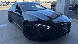2024 Mercedes-Benz AMG GT 43