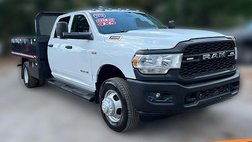 2020 Ram Ram Pickup 3500 