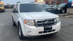 2008 Ford Escape Hybrid Base