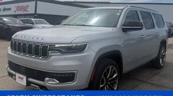 2024 Jeep Wagoneer L Series III