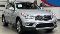 2016 Infiniti QX50 Base