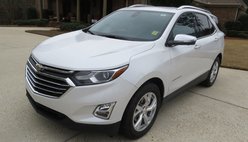 2021 Chevrolet Equinox Premier