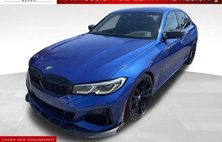 2020 BMW 3 Series M340i