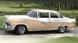 1956 Ford Stock#777125