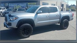 2017 Toyota Tacoma TRD Off-Road